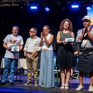 Palco Gourmet a Ceriale: il gran finale all’insegna della battuta piemontese alla begonia e del Settembre Astigiano con “la Liguria alla Douja”