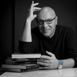 Paolo Cattin - Il Fascino Unico del Rolex Daytona &quot;Patrizzi&quot;