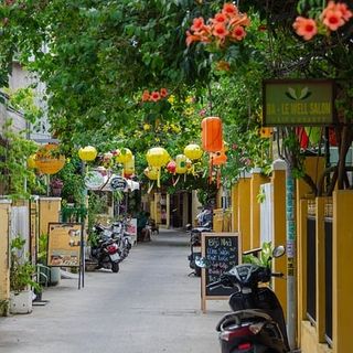 Tagliando Scooter