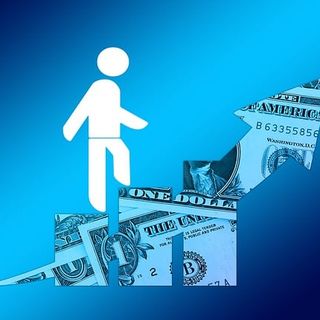 Top 5 persone più ricche del mondo