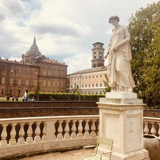Vivi Torino in aprile: spettacoli, eventi e buona cucina