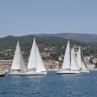 Match Race 2024: al via i preparativi della veleggiata di flotta dello Studio Legale Gobbi Negro Piazza &amp; Partners Spa
