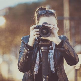 Partecipa al contest fotografico