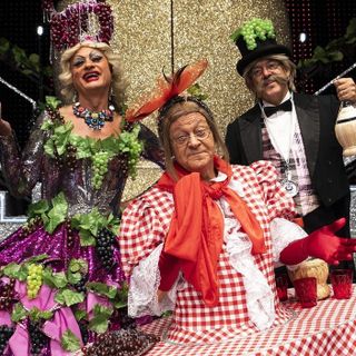 I Legnanesi - dal 12 al 14 aprile al Teatro Colosseo di Torino