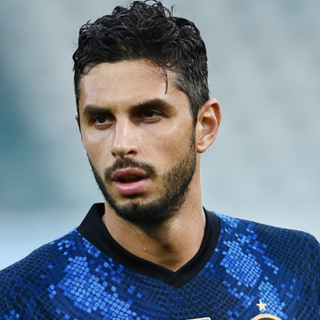 Intervista Andrea Ranocchia: il razzismo è un problema culturale
