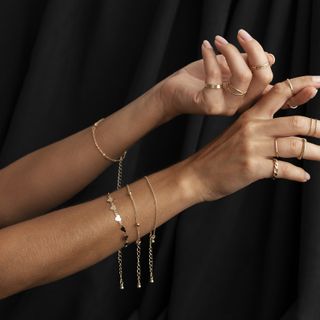 Bracciali in oro o argento: come scegliere il gioiello giusto