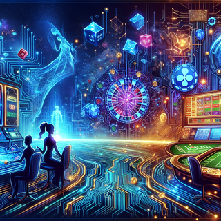 Esplorare il panorama del gioco online e delle scommesse sportive