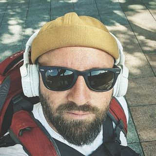 Thailandia in solitaria, intervista a Nunzio: alla scoperta del nord