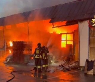 Amianto e mesotelioma per i Vigili del Fuoco