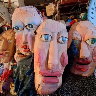 Oltre 30 appuntamenti, ad Alba, per la festa dei 30 anni di Burattinarte