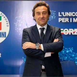 L'appello al voto di Gustavo Gili, candidato alle elezioni europee con Forza Italia (Video)