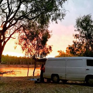 Australia in libertà: intervista a Selene, tra farm e popolo aborigeno