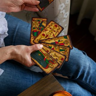 La Stella: la carta più affascinante dei tarocchi