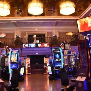 Il Casinò di Sanremo brilla a giugno con un notevole incremento degli incassi