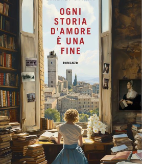 Ai Martedì Letterari del Casinò di Sanremo l’anteprima nazionale del romanzo: 'Ogni storia d’amore è una fine'