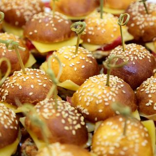 Catering internazionale
