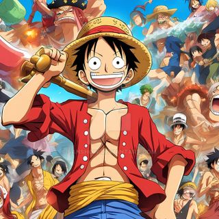 One Piece: il successo del live-action di Netflix