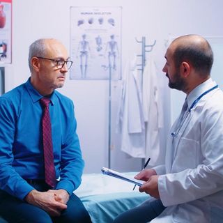 Salute della prostata: prevenzione, diagnosi e trattamenti per l'ipertrofia prostatica benigna