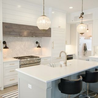 I migliori consigli per arredare la cucina in stile nordico