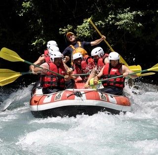 Stura River Village, l'imperdibile offerta per vivere un'esperienza indimenticabile