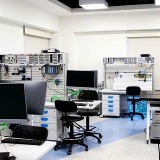L'Innovazione Nell'Industria dei Semilavorati: L'Esemplare Ricerca di CETMA