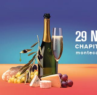 Delizie da scoprire, sapori da condividere al Salone 'Monte-Carlo Gastronomie' Delizie da scoprire, sapori da condividere al Salone 'Monte-Carlo Gastronomie'