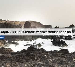 Insulae Aqua: le immagini dell’Isola di Linosa all’Acquario di Milano