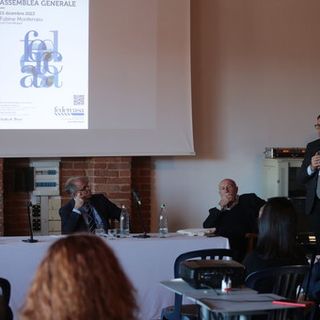 Chiusa l’assemblea generale di Federcasa: si guarda all’incontro al MIT e al nuovo Piano Casa Chiusa l’assemblea generale di Federcasa: si guarda all’incontro al MIT e al nuovo Piano Casa