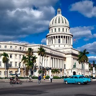 DimeCuba: un ponte tra Cuba e il mondo