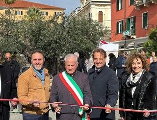 Olioliva, via a Imperia alla 23º edizione. Lupi: &quot;Mix perfetto di tradizione, cultura e prodotto&quot; (foto e video)