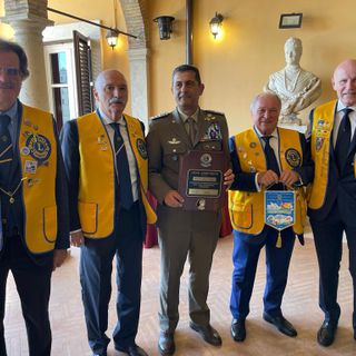 Il 13 e 14 maggio si celebrerà a Canelli, presso il Teatro Balbo, il XXVIII Congresso di Chiusura del Distretto Lions 108Ia3