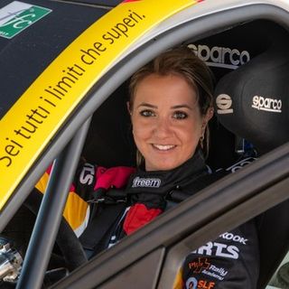 SportivaMente, si accendono i motori con “Correre per un respiro” di Rachele Somaschini, appuntamento 8 e 9 settembre