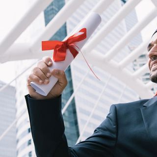 UNItalia ti aiuta a trovare la laurea giusta e a valorizzare la tua esperienza lavorativa