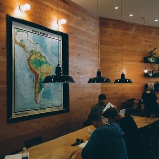 Il coworking a Torino e in Piemonte: una tendenza in crescita