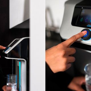 Dispenser acqua: la migliore acqua da bere è anche la più ecologica