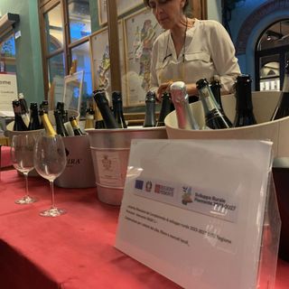 Bollicine del Roero, presenti 22 cantine espressione di 10 Comuni