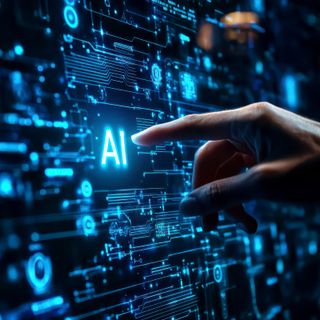 O&amp;DS e il senso dell’intelligenza artificiale: formare le persone per dare coscienza alle macchine
