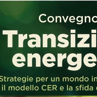 Il Ministro Pichetto e il Presidente del GSE Arrigoni a Biella per “Ecolife”: il futuro dell’energia tra rinnovabili e mini nucleare