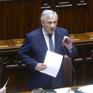 Groenlandia, Tajani “Unità Occidente è fondamentale”