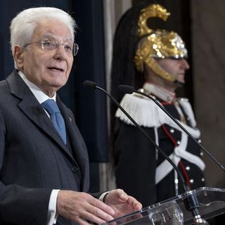 Mattarella “Autonomia e indipendenza della magistratura sono indiscutibili”