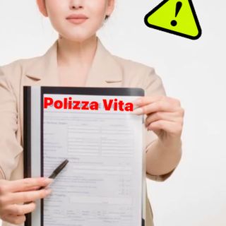 Polizze vita, a volte si possono pignorare