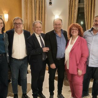 Roero protagonista a Cuneo: una serata di eccellenze tra vini, territori e racconti autentici dei produttori vinicoli Roero protagonista a Cuneo: una serata di eccellenze tra vini, territori e racconti autentici dei produttori vinicoli