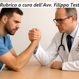 Abuso della professione medica Abuso della professione medica