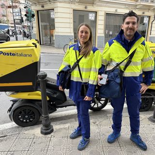 Poste Italiane cerca portalettere in Piemonte: candidature aperte fino al 22 ottobre