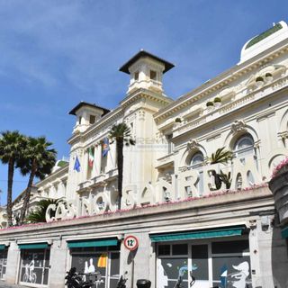 Casinò Sanremo, scala reale di cuori fa scattare il super jackpot da 80.000 € al tavolo dell’Hold’em Poker