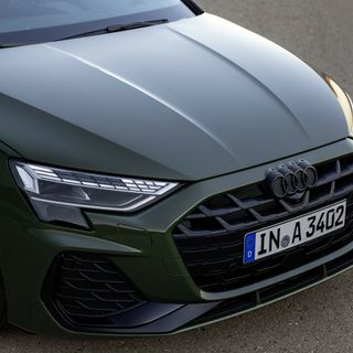 Nuova Audi A3 Sportback e Nuova Audi A3 allstreet: esperienza di guida unica da Audi Zentrum Asti