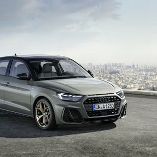 Audi in Pronta consegna: l’occasione giusta è da Audi Zentrum Asti