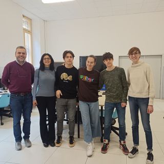 Ottimi risultati del liceo Classico ai Campionati italiani di debate in lingua inglese