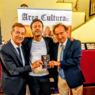 Lo scrittore astigiano Igor Nogarotto vince il premio “Libro dell’anno 2022”