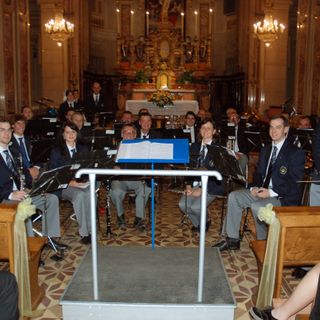 Il Complesso Bandistico Costigliolese